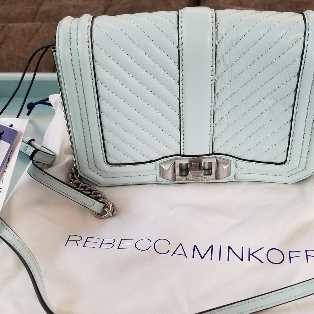 Rebecca Minkoff
